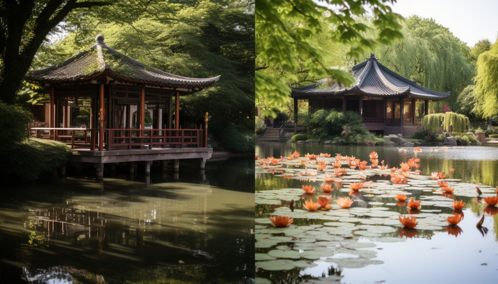 3 parks to absolutely visit in Strasbourg