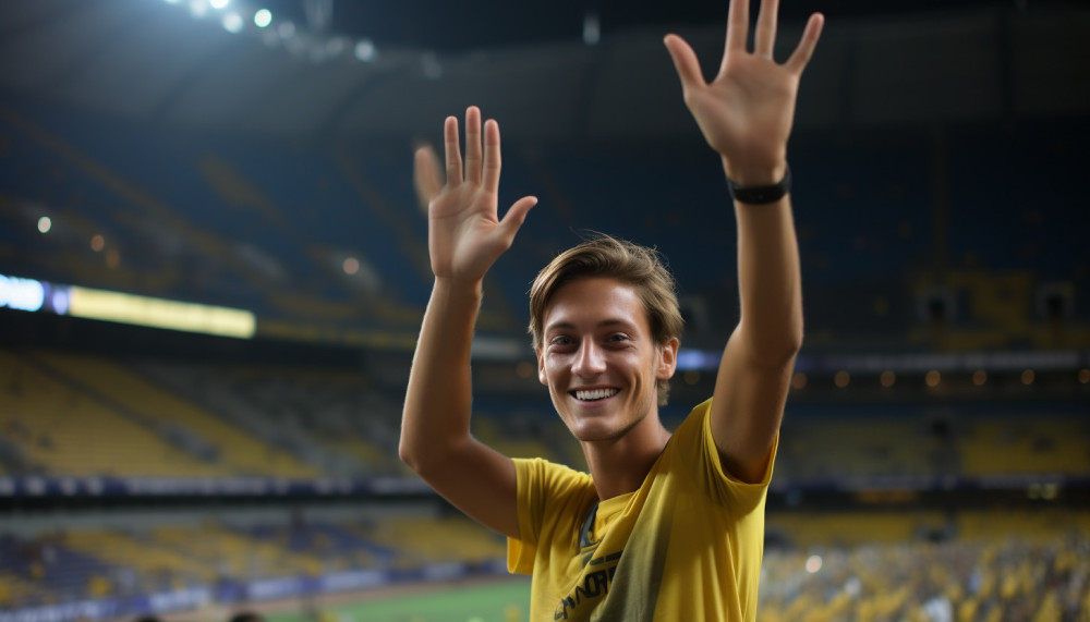 Arsenal’s Mesut Ozil finally moves to Fenerbahçe