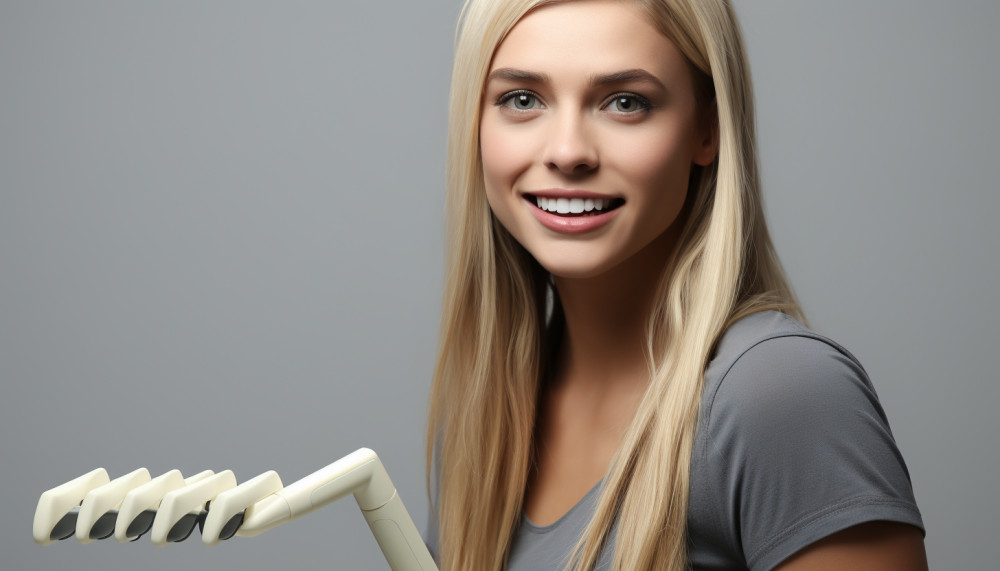 Benefits of using Sonic Brushes for people with Braces