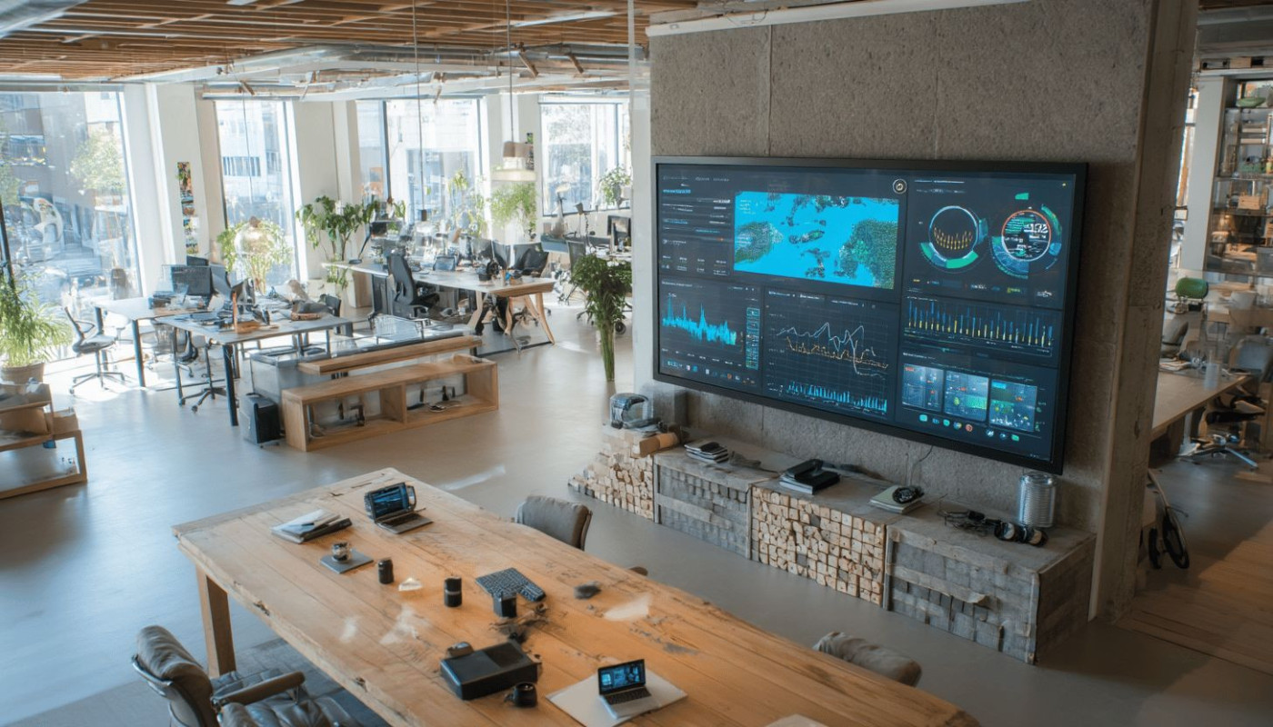 Economies of scale in tech startups navigating growth and efficiency