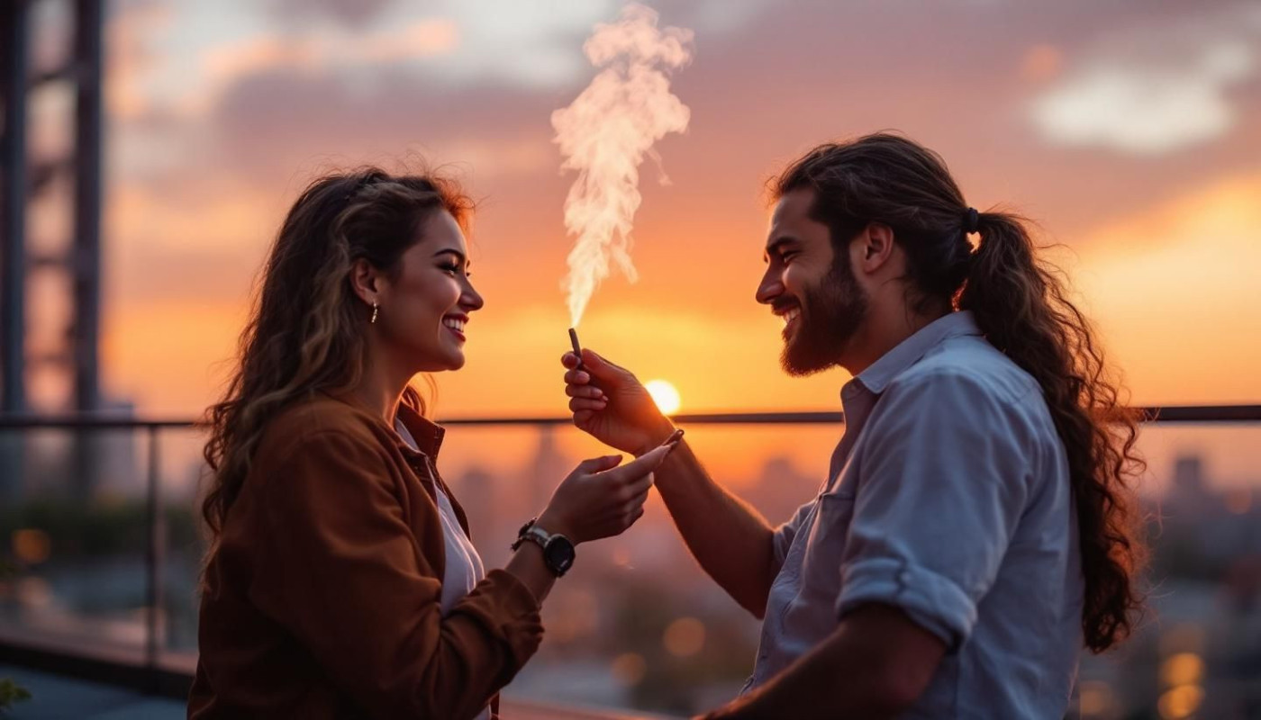 Exploring The Shift From Traditional Tobacco To Tobacco-Free Pouches