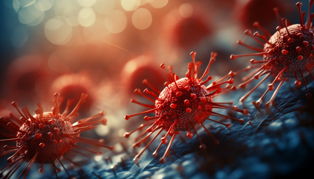 New COVID-19 strain could make pandemic worse—CDC