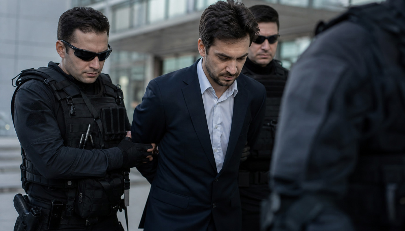 Why Interpol Red Notices Often Fail In High-profile Extradition Cases